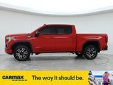 Thumbnail of 2021 Red GMC Sierra 1500