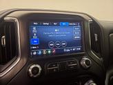 Thumbnail of 2021 Red GMC Sierra 1500
