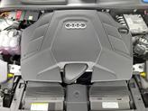 Thumbnail of 2023 White Audi Q8