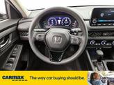 Thumbnail of 2024 Silver Honda Accord