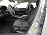 Thumbnail of 2024 Silver Honda Accord