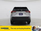 Thumbnail of 2021 Silver Toyota RAV4