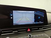 Thumbnail of 2023 Black Hyundai ELANTRA
