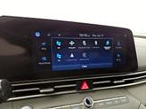 Thumbnail of 2023 Black Hyundai ELANTRA