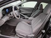 Thumbnail of 2023 Black Hyundai ELANTRA
