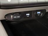 Thumbnail of 2023 Black Hyundai ELANTRA