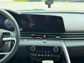 Thumbnail of 2024 Gray Hyundai ELANTRA