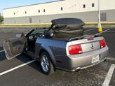 Thumbnail of 2007 Silver Ford Mustang