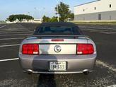 Thumbnail of 2007 Silver Ford Mustang