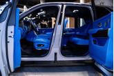 Thumbnail of 2025 Tempest Gray Rolls-Royce Cullinan