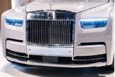 Thumbnail of 2024 Tempest Gray Rolls-Royce Phantom