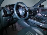 Thumbnail of 2025 Malachite Green Aston Martin DBX