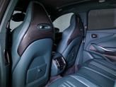 Thumbnail of 2025 Malachite Green Aston Martin DBX
