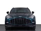 Thumbnail of 2025 Malachite Green Aston Martin DBX