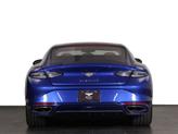 Thumbnail of 2025 Sequin Blue Bentley Continental GT