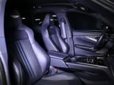 Thumbnail of 2025 Plasma Blue Aston Martin DBX