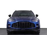 Thumbnail of 2025 Plasma Blue Aston Martin DBX