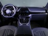 Thumbnail of 2025 Plasma Blue Aston Martin DBX