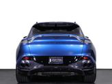 Thumbnail of 2025 Plasma Blue Aston Martin DBX