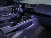 Thumbnail of 2025 Plasma Blue Aston Martin DBX