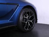 Thumbnail of 2025 Plasma Blue Aston Martin DBX