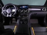 Thumbnail of 2023 Selenite Grey Mercedes-Benz AMG C 63