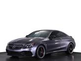Thumbnail of 2023 Selenite Grey Mercedes-Benz AMG C 63