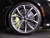 Thumbnail of 2025 Onyx Black McLaren Artura