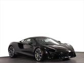 Thumbnail of 2025 Onyx Black McLaren Artura