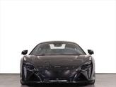 Thumbnail of 2025 Onyx Black McLaren Artura