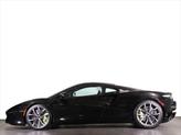 Thumbnail of 2025 Onyx Black McLaren Artura