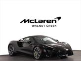 Photo of 2025 Onyx Black McLaren Artura