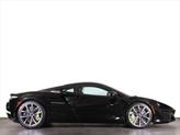 Thumbnail of 2025 Onyx Black McLaren Artura