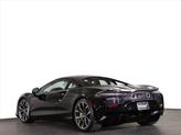 Thumbnail of 2025 Onyx Black McLaren Artura