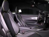 Thumbnail of 2025 Onyx Black McLaren Artura