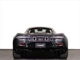 Thumbnail of 2025 Onyx Black McLaren Artura