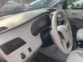 Thumbnail of 2013 Predawn Gray Mica Toyota Sienna
