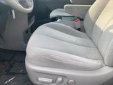 Thumbnail of 2013 Predawn Gray Mica Toyota Sienna
