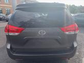 Thumbnail of 2013 Predawn Gray Mica Toyota Sienna
