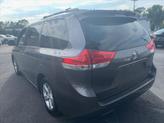 Thumbnail of 2013 Predawn Gray Mica Toyota Sienna