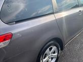 Thumbnail of 2013 Predawn Gray Mica Toyota Sienna