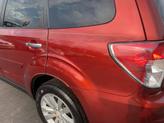 Thumbnail of 2011 Red Subaru Forester