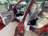 Thumbnail of 2011 Red Subaru Forester