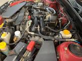Thumbnail of 2011 Red Subaru Forester