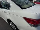 Thumbnail of 2009 Taffeta White Honda Accord