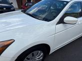 Thumbnail of 2009 Taffeta White Honda Accord