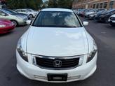 Thumbnail of 2009 Taffeta White Honda Accord