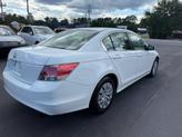 Thumbnail of 2009 Taffeta White Honda Accord