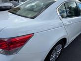 Thumbnail of 2009 Taffeta White Honda Accord