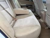 Thumbnail of 2009 Taffeta White Honda Accord